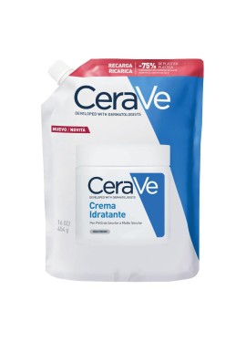 CERAVE CREMA IDRATANTE REFILL