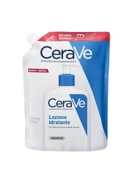 CERAVE LOZIONE IDRATANTE REF