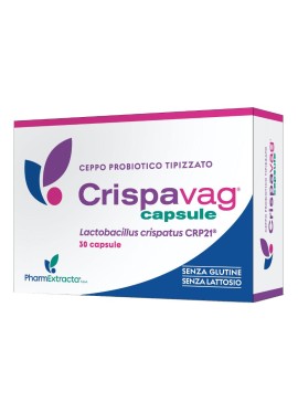 CRISPAVAG 30CPS             FR
