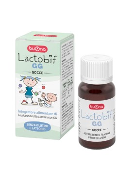 LACTOBIF GG 5ML