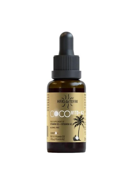 COCOVITD+K2 20ML