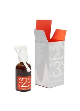 VOCAL BOOST SPRAY 30ML