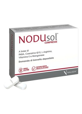 NODUSOL 30CPR