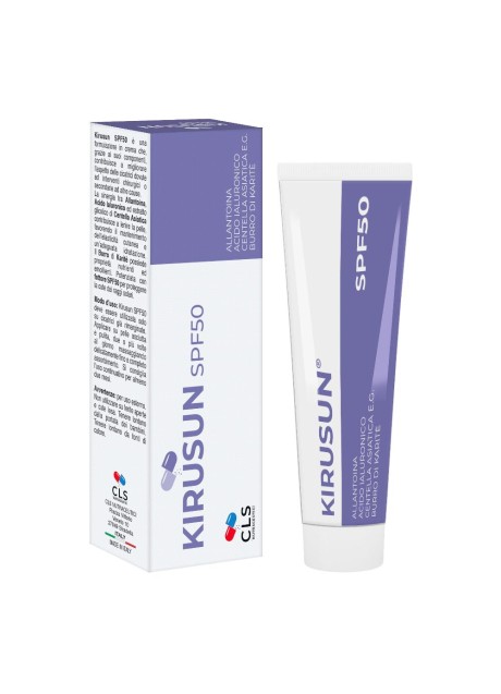 KIRUSUN CREMA 50ML
