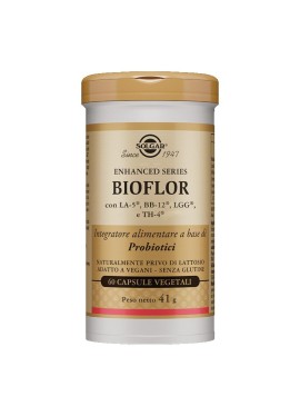 BIOFLOR 30CPS VEGETALI
