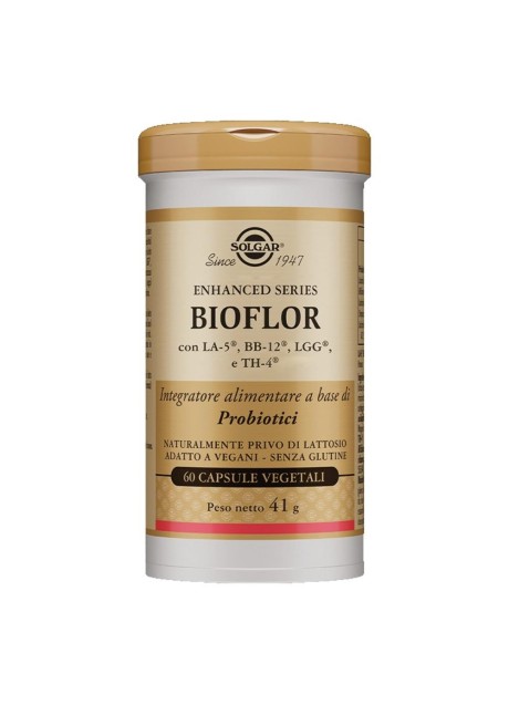 BIOFLOR 30CPS VEGETALI