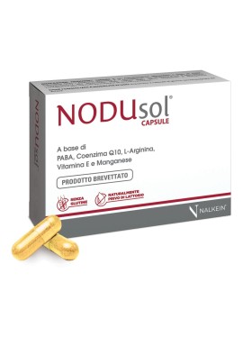 NODUSOL 30CPS