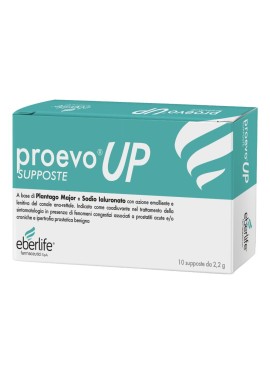 PROEVO UP SUPPOSTE 10PZ