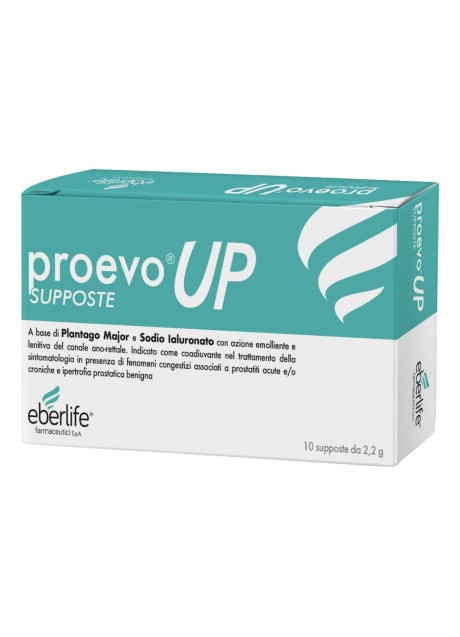 PROEVO UP SUPPOSTE 10PZ