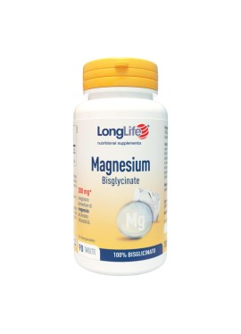 LONGLIFE MAGNESIUM BISGL DIV
