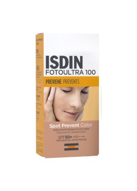 FOTOULTRA SPOT PREVENT COL 50