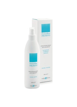 DERMAFFINE PRURITO 300ML