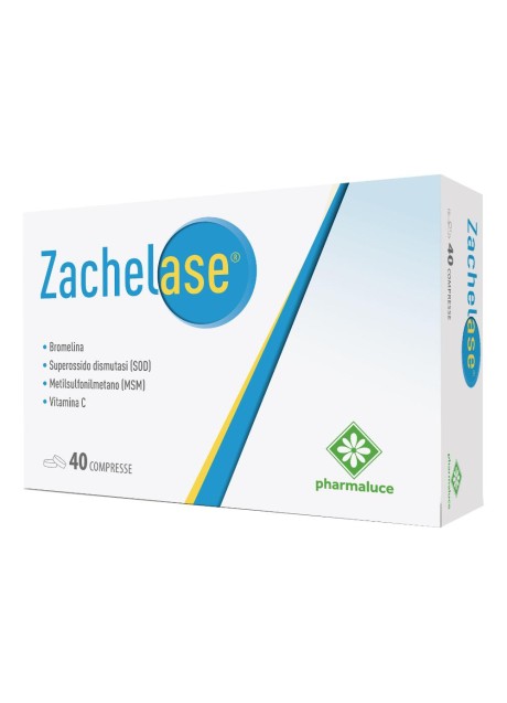 ZACHELASE 40CPR