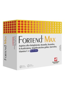 FORTEND MAX 20BUST