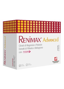 RENIMAX ADVANCED 30BUST