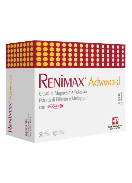 RENIMAX ADVANCED 30BUST