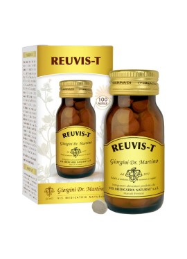 REUVIS T 180PAST