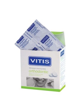 VITIS ORTHODONTIC TABLETS 32UD