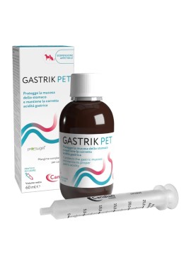 GASTRIK PET SOSPENSIONE 60ML