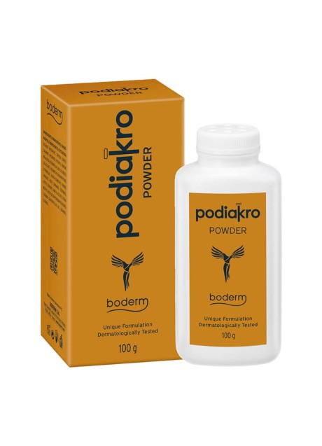 PODIAKRO POWDER 100G