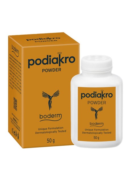 PODIAKRO POWDER 50G