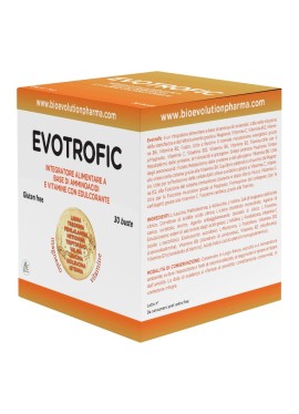 EVOTROFIC 30BUST