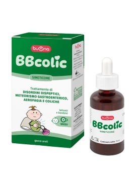 BBCOLIC GOCCE 30ML