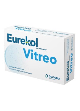EUREKOL VITREO 30CPS