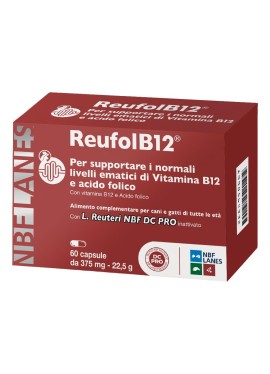 REUFOLB12 60CPS