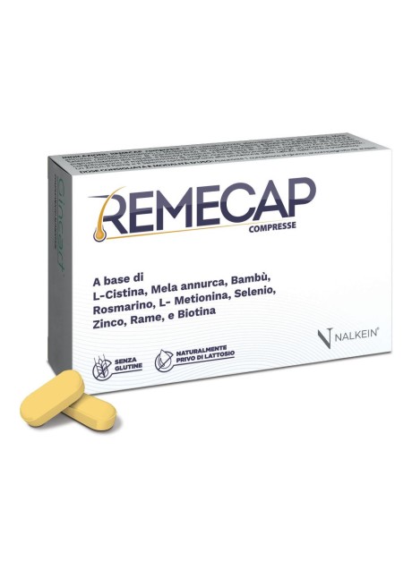 REMECAP 30CPR RIVESTITE