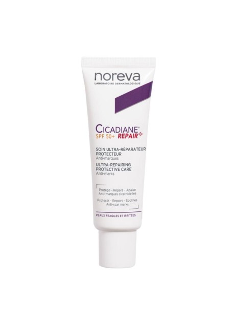 CICADIANE REPAIR  SPF50  40ML