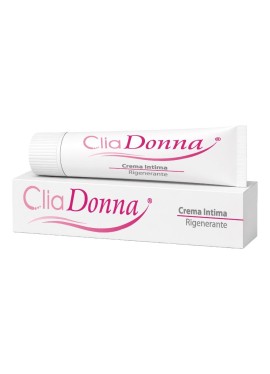 CLIADONNA CREMA INTIMA RIGEN
