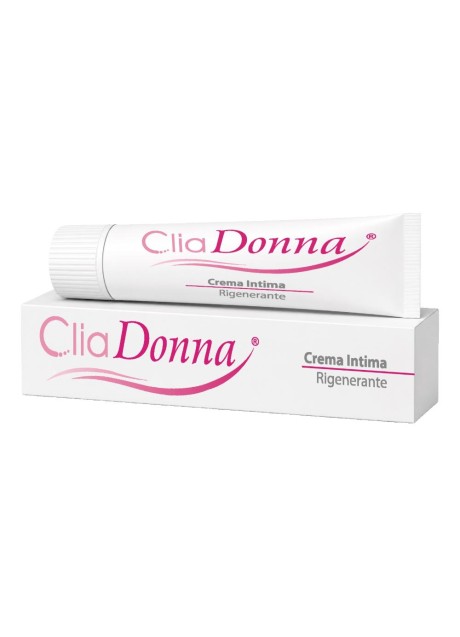 CLIADONNA CREMA INTIMA RIGEN