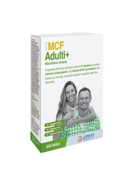 MCF ADULTI  30CPS