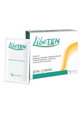 LIBETEN 20BUST