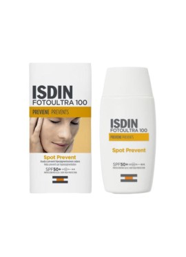 FOTOULTRA SPOT PREVENT SPF50