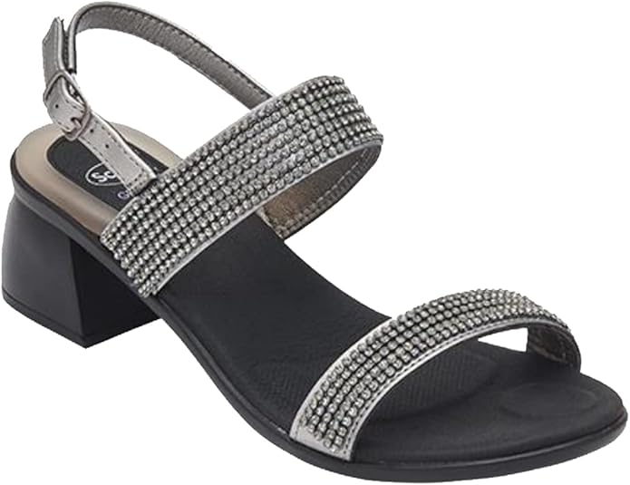 Elysees scarpa donna - Scholl - color platino - numero 37