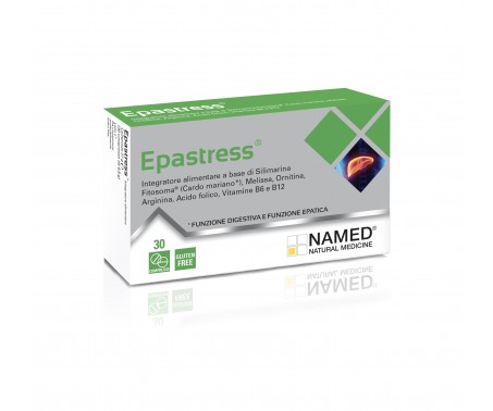 Epastress - 30 compresse