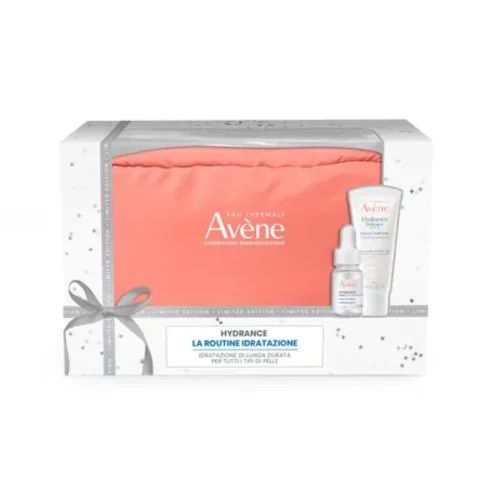 Cofanetto natale avene hydrance