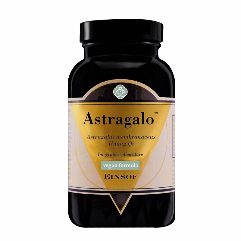 Astragalo Einsof 100 capsule