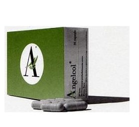 ANGELCOL INTEGRAT 36CPS 18G