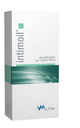 Intimoil - olio detergente intimo lenitivo e antiprurito - 200 millilitri