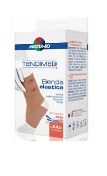 M-AID TENDIMED BENDA EL 6X4,5