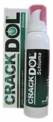 CRACKDOL SCHIUMA 150ML