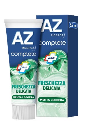 AZ COMPLETE FRESC DEL DENT65ML