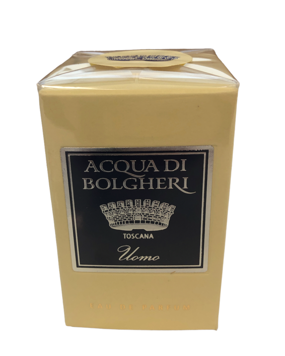Acqua di Bolgheri profumo uomo 50 ml