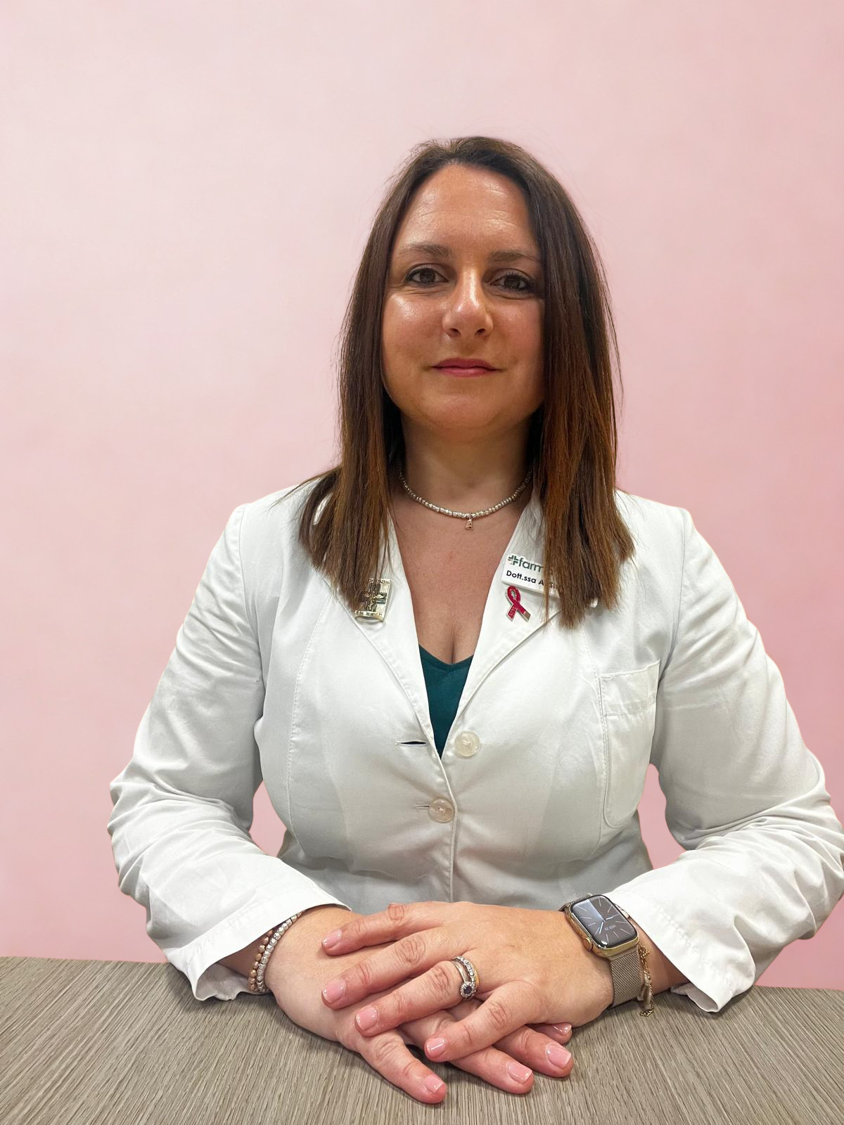 Alessandra Sinigaglia