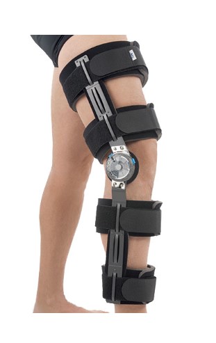 GINOCCHIERA POSTOP LEG COOL CO