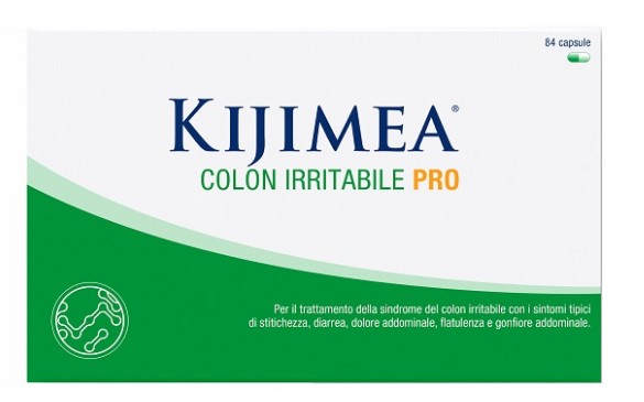 Kijimea colon irritabile pro - 28 capsule