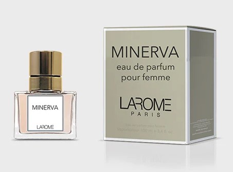 Larome profumo Minerva - 20 millilitri